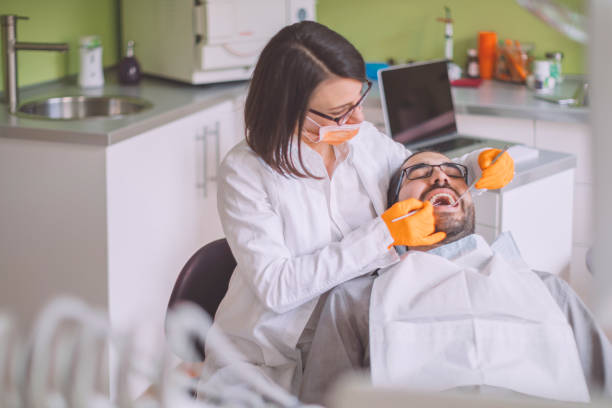 Best Pediatric Emergency Dentist in Grandyle Village, NY