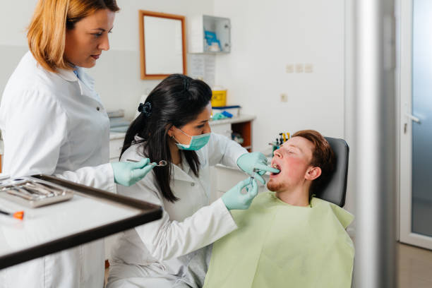 Best Pediatric Emergency Dentist in Grandyle Village, NY