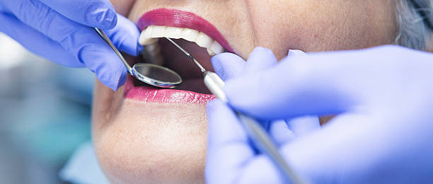 Best Emergency Treatment for Dental Infections or Abscesses in Grandyle Village, NY